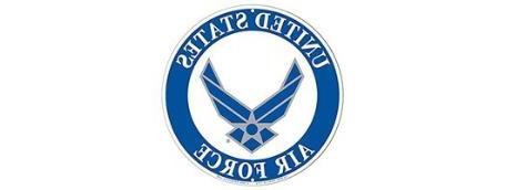 United States Air Force logo